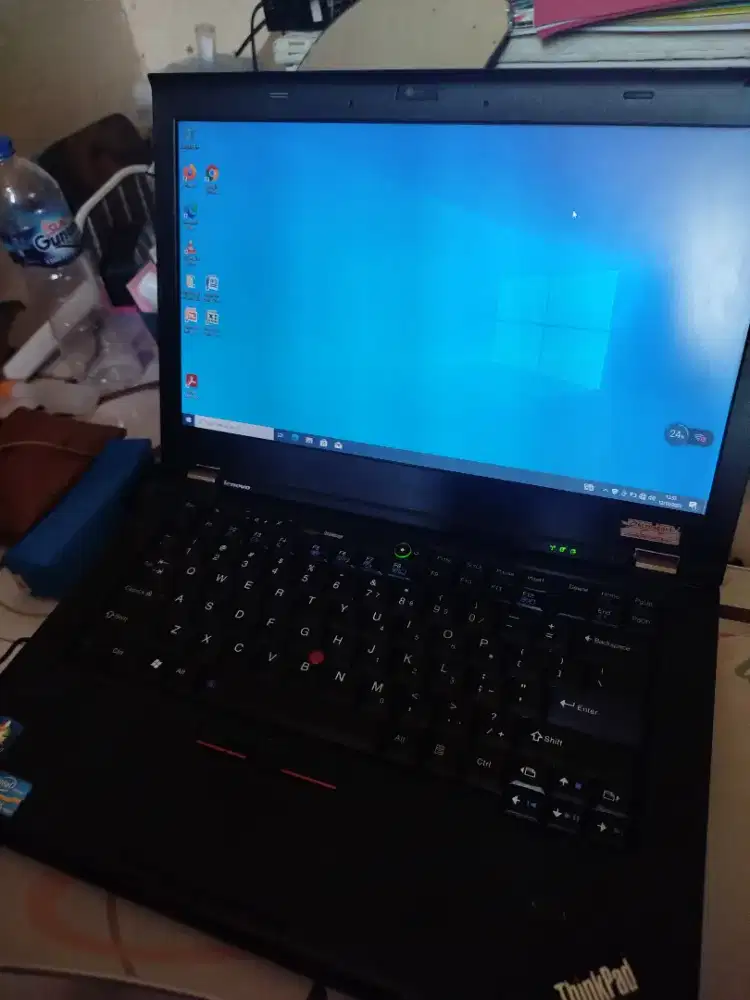 LENOVO THINKPAD 4236 MBU CORE I5