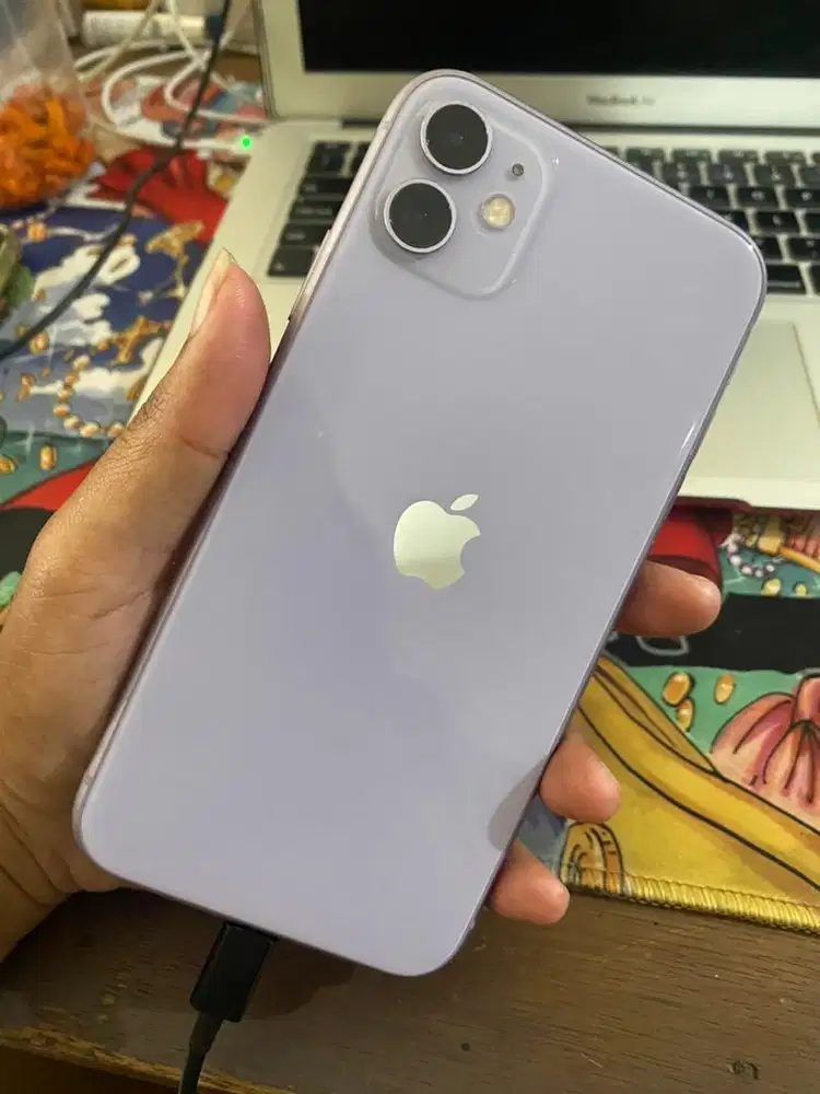 Iphone 11 64gb inter