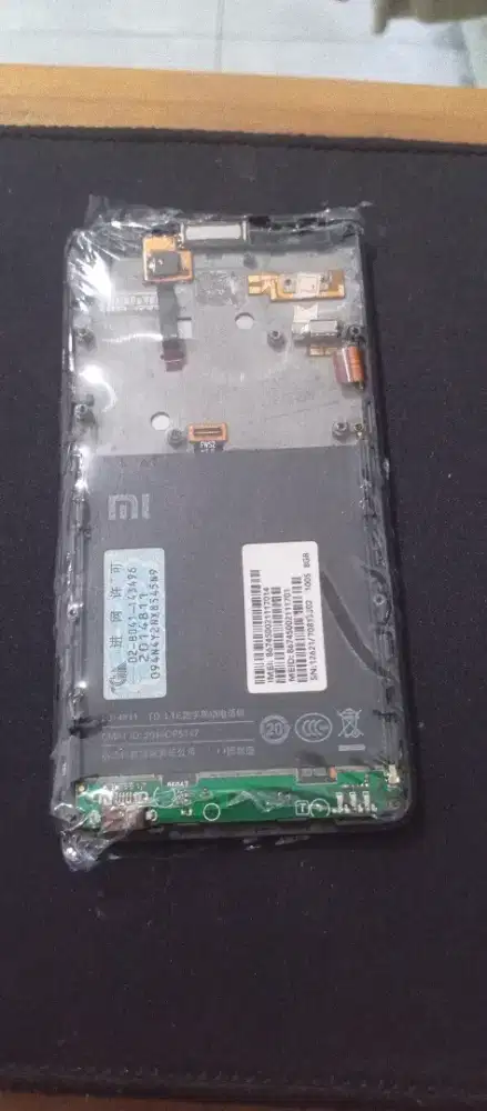 LCD Redmi 2 Original copotan