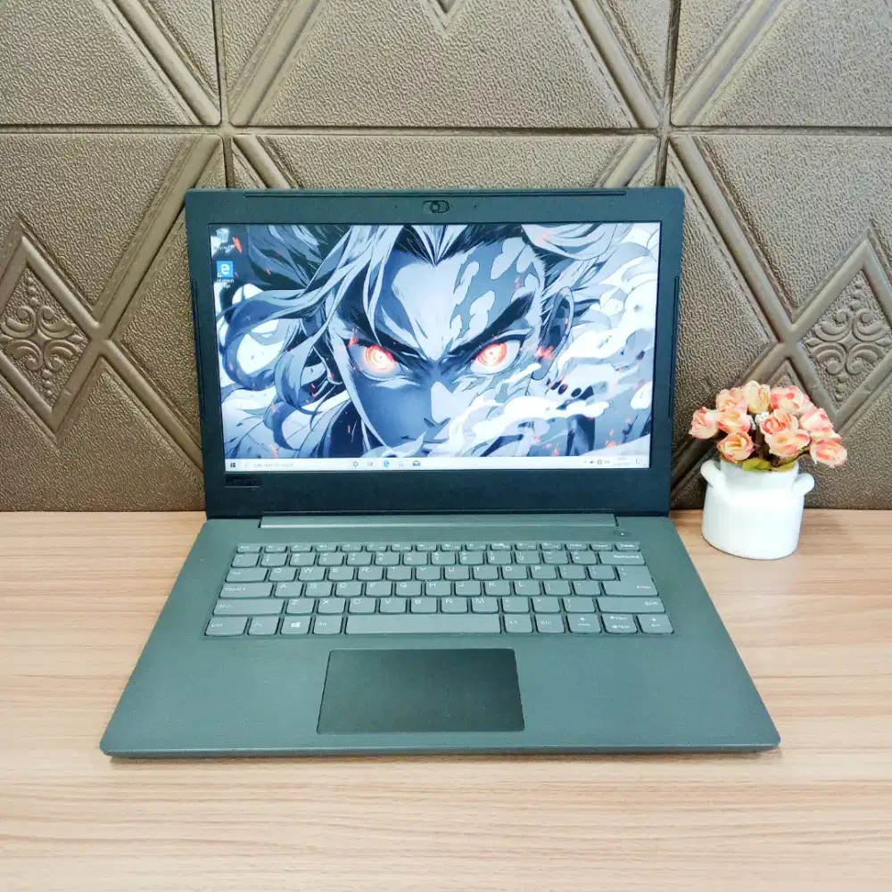 LENOVO IDEAPAD V130 INTEL N4000 UHD GRAPHICS 600 RAM 8GB DDR4 SSD 256
