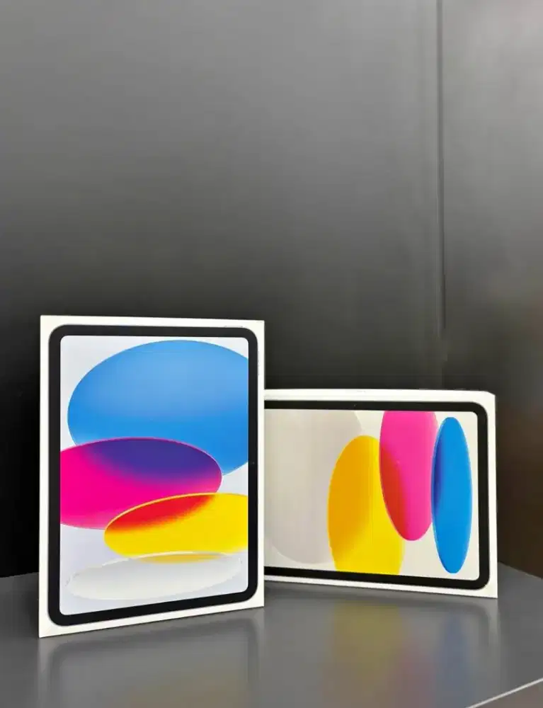 iPad 11 (A16) 128GB Wifi