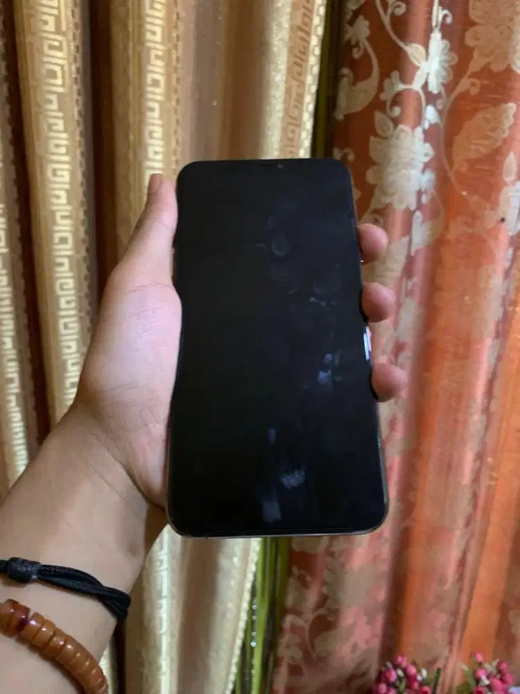 Iphone 11 pro max 256gb