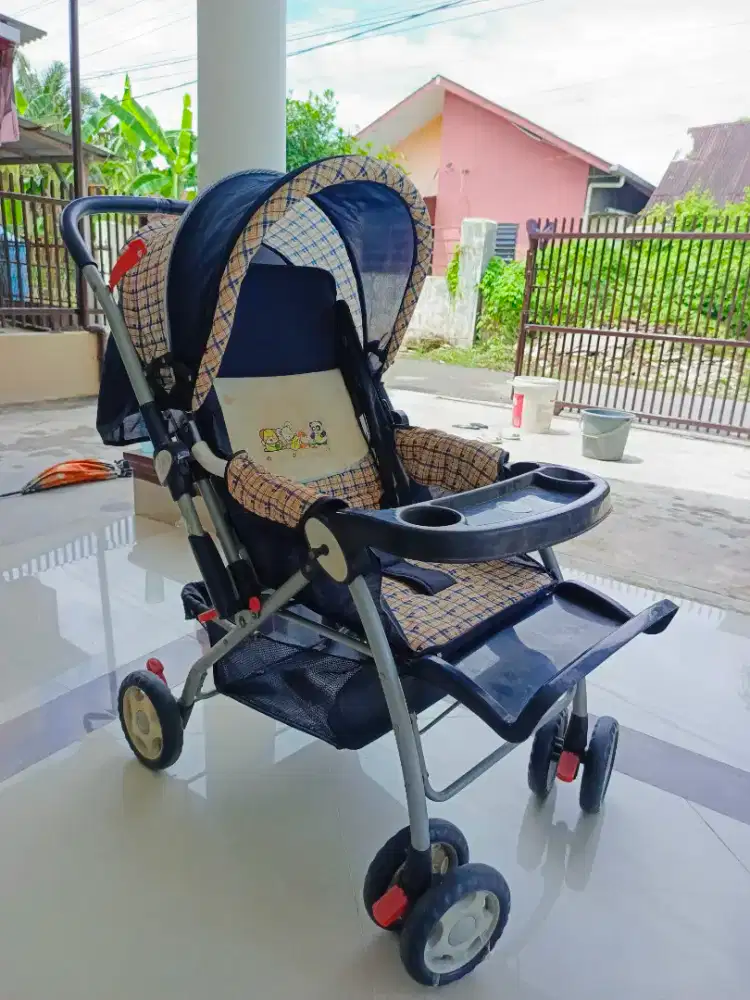 Storoller jumbo bayi