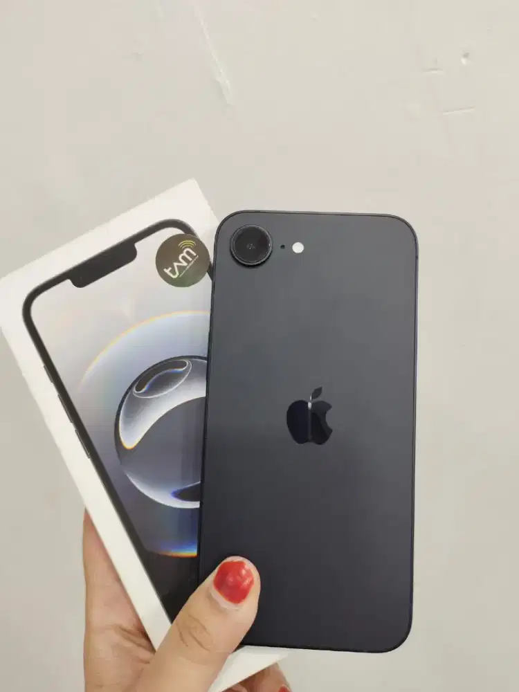 iPhone 16e 128gb iBox