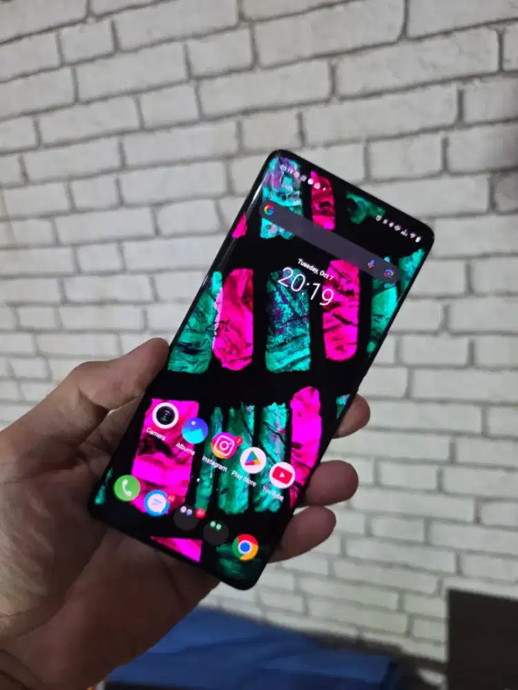 Vivo V30 Hitam Like New Fullset 8/256gb + banyak bonus