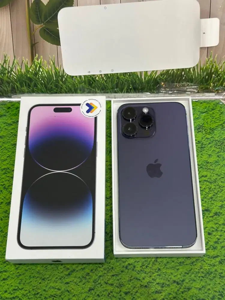 second iphone 14 pro max 1 tb ibox