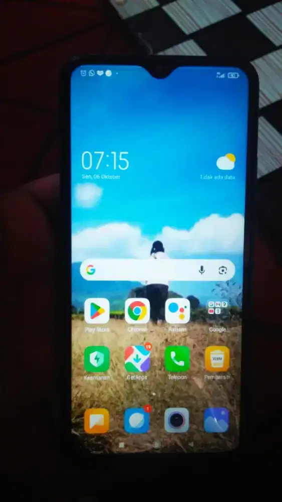 Redmi 9 ram 4/64