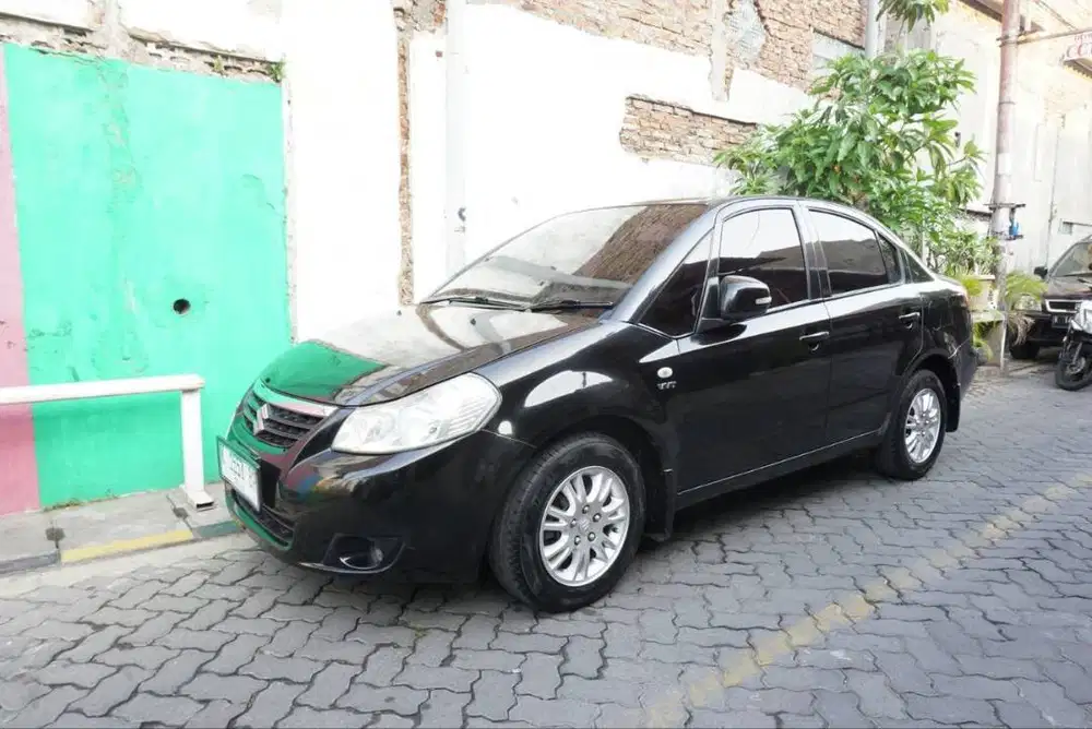 neo baleno at matic tahun 2008 siap pakai pajak hidup