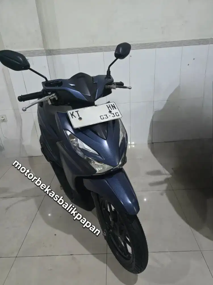 Beat tahun 2025