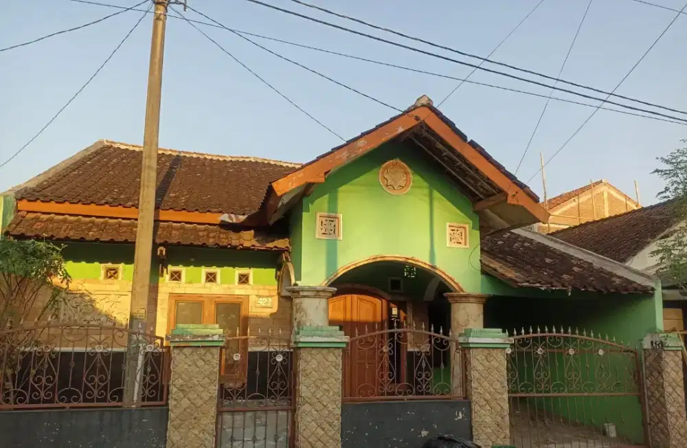 Disewakan Rumah di Bantul, Yogyakarta