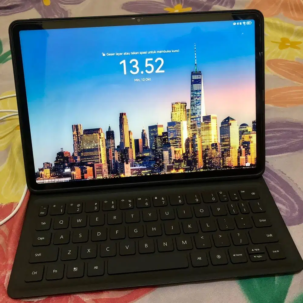 Huawei Matepad 11.5 ERAFONE GARANSI