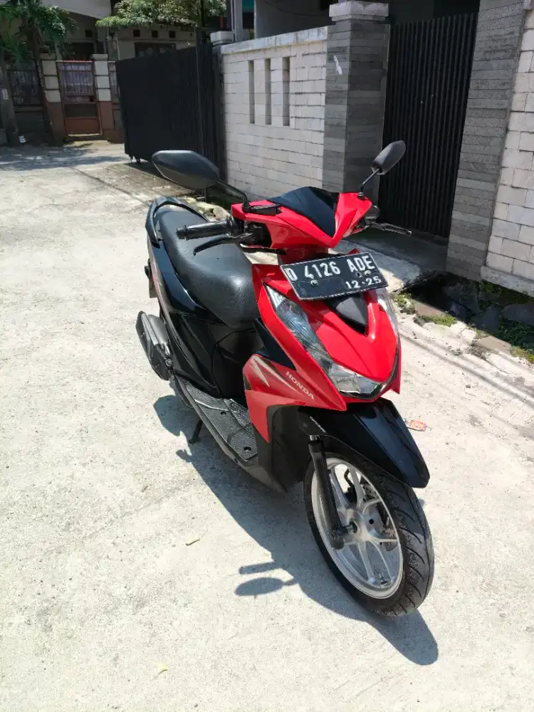 Beat Deluxe 2020 mulus