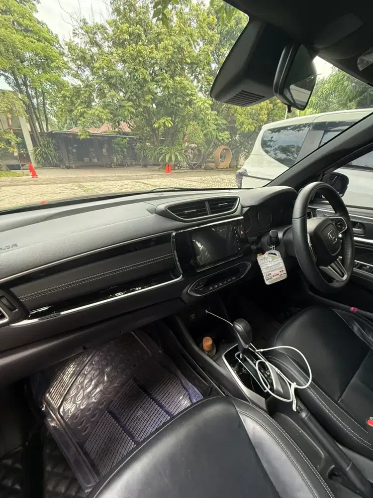 Honda BR-V 2023 Bensin