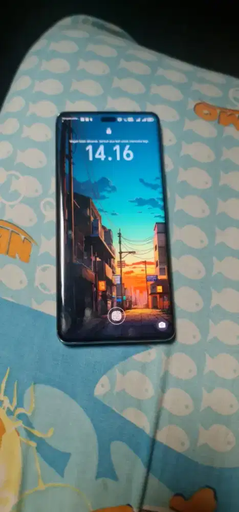 Honor X9c 12gb 256gb 5g msh garansi