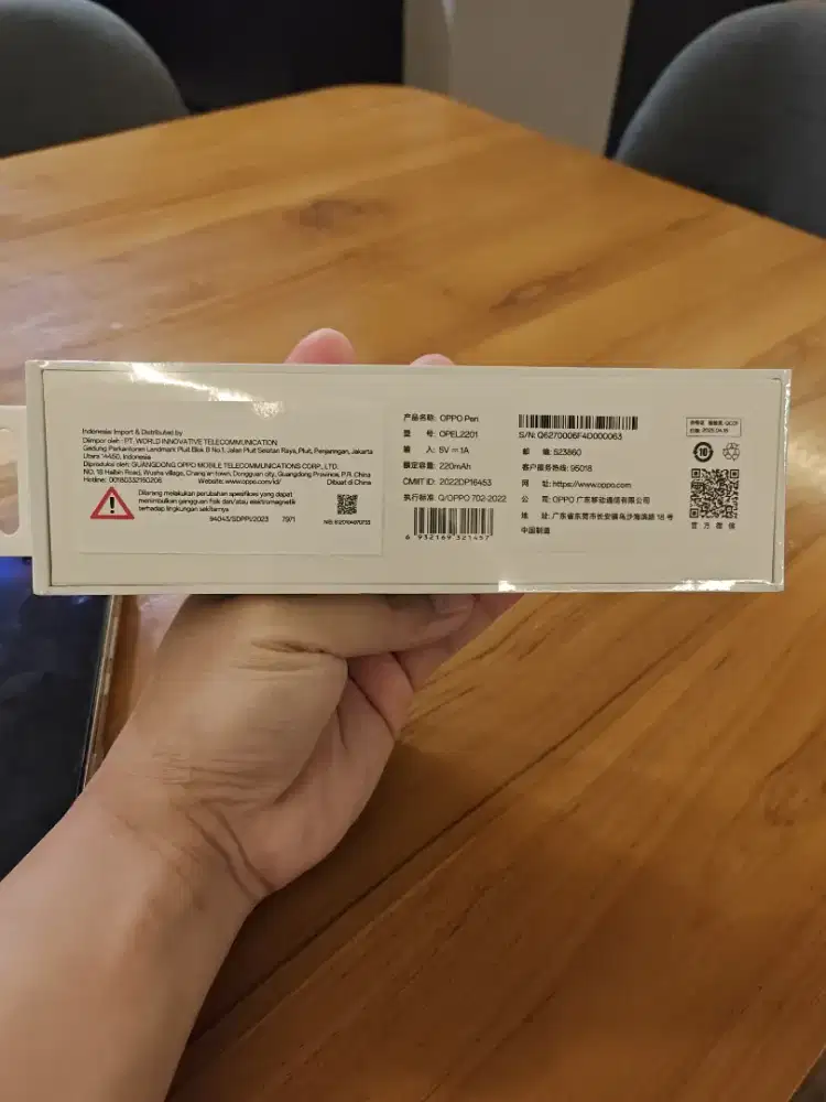 Oppo Pen For Oppo Find N5 dan Find N3