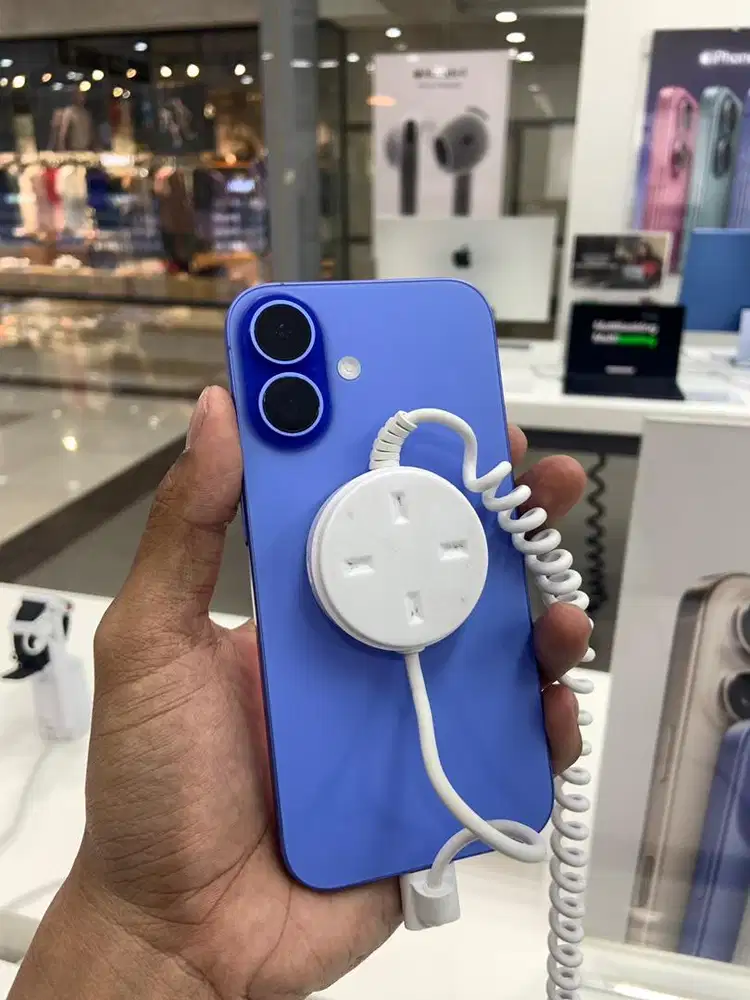 Iphone 16 New Ibox