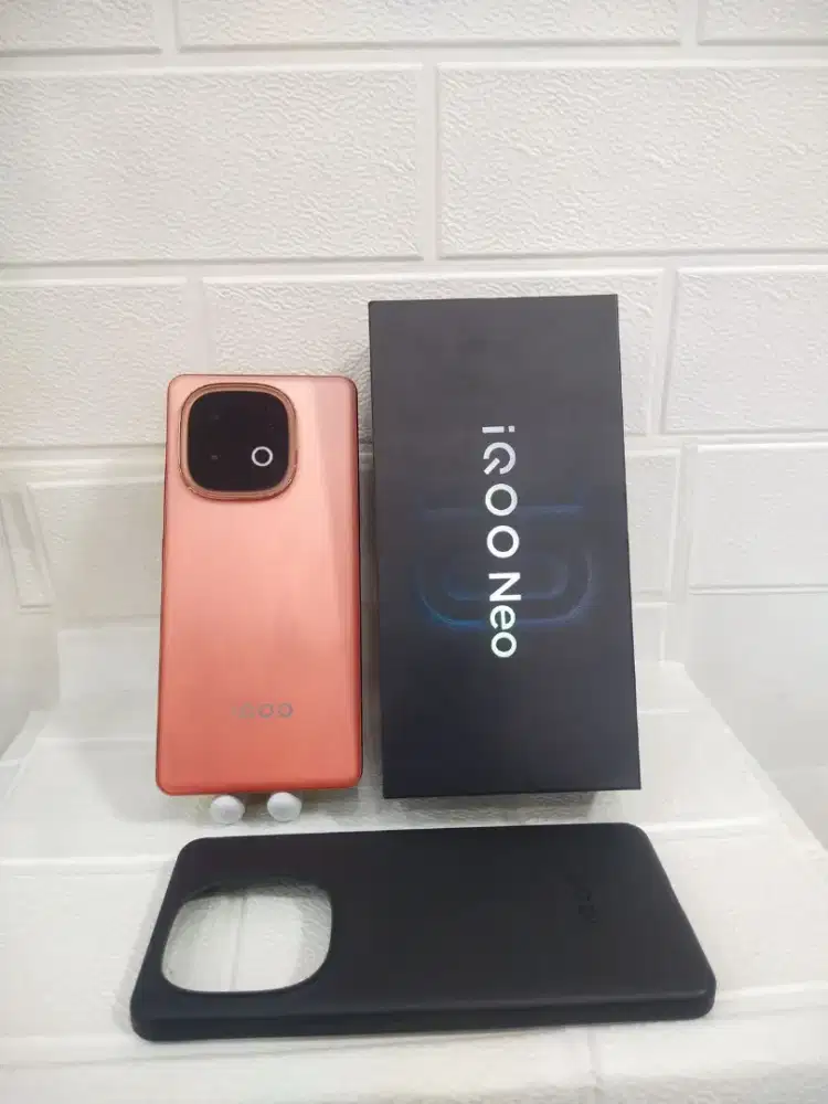 IQOO NEO 10 16/512