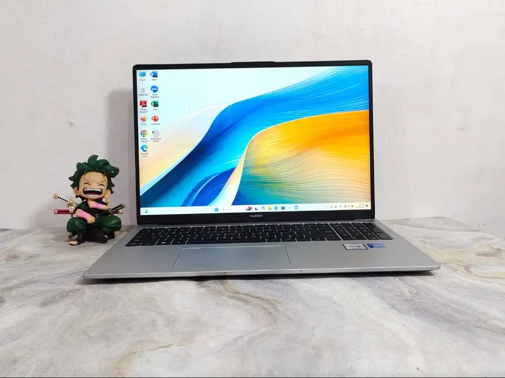 LAPTOP SECOND HUAWEI MATEBOOK D16 Intel Core i5-13420H