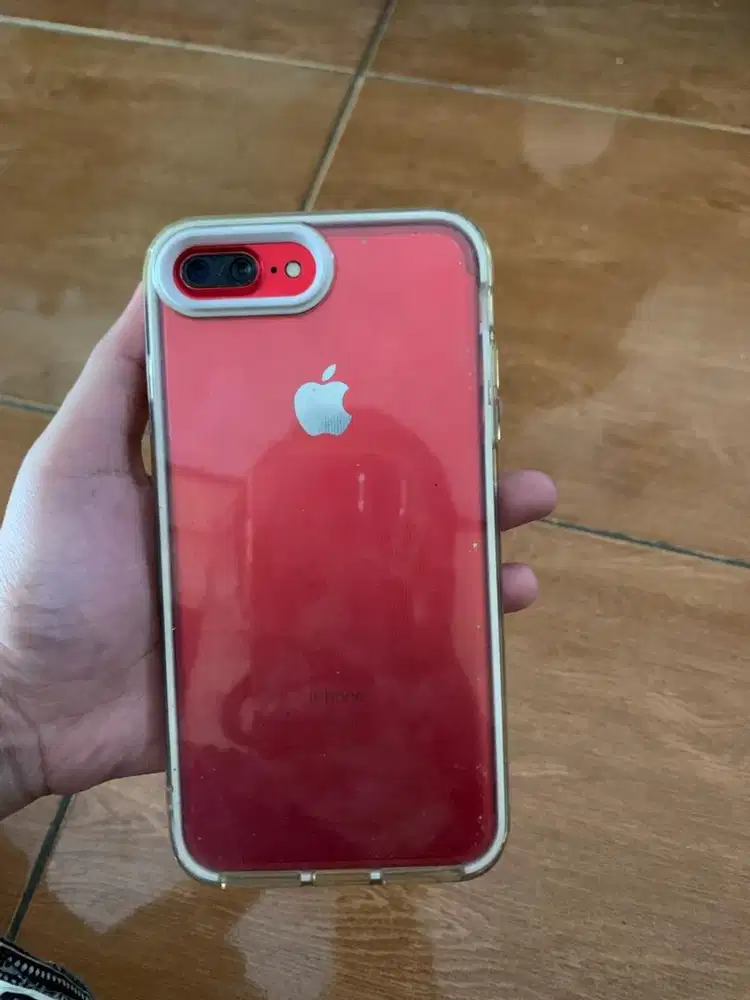 iPhone 7 Plus 128GB all operator
