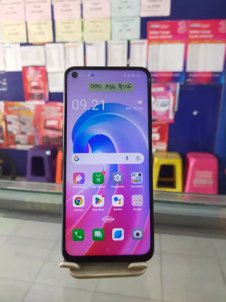 HP Oppo A96 8/256