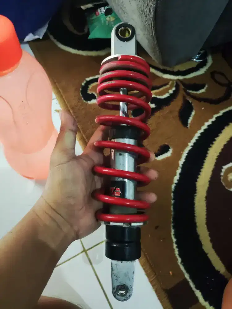 Sok yamaha no minus