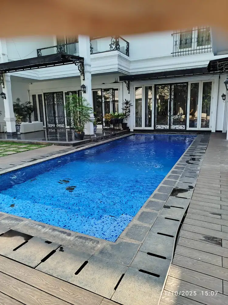 jasa perawatan kolam renang tanggerang savana pools.id