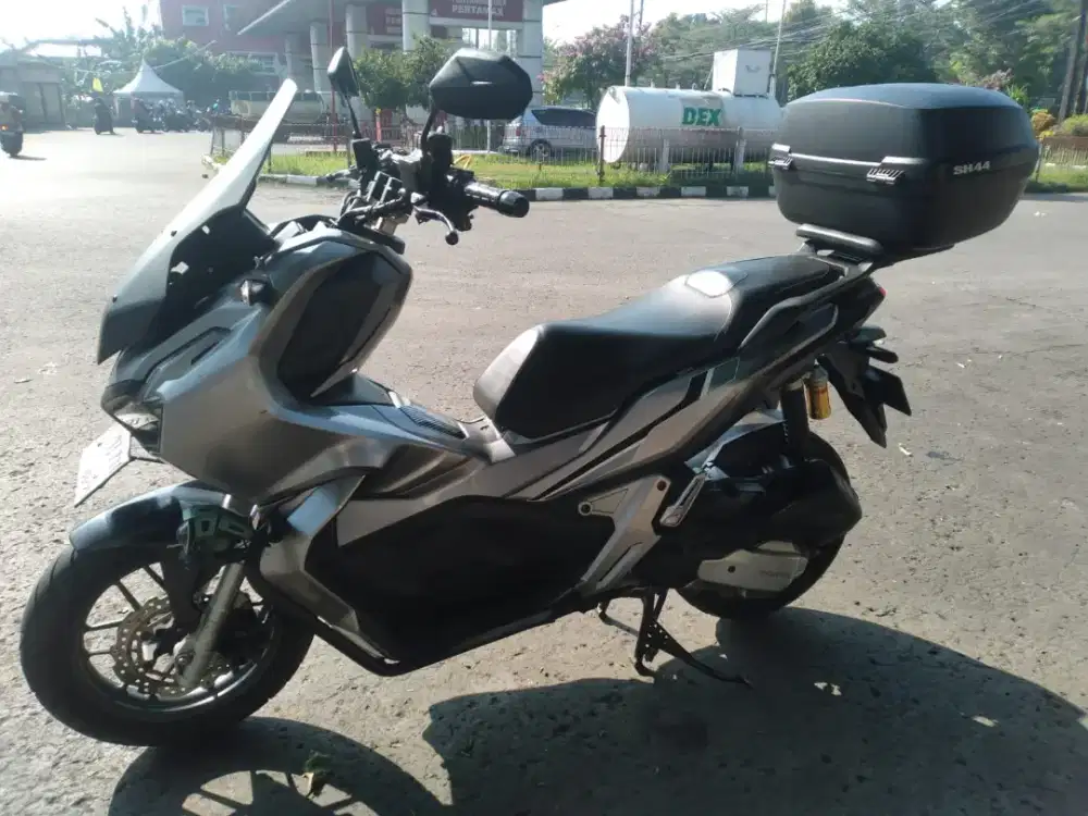 Bismillah Di Jual Motor ADV 2019