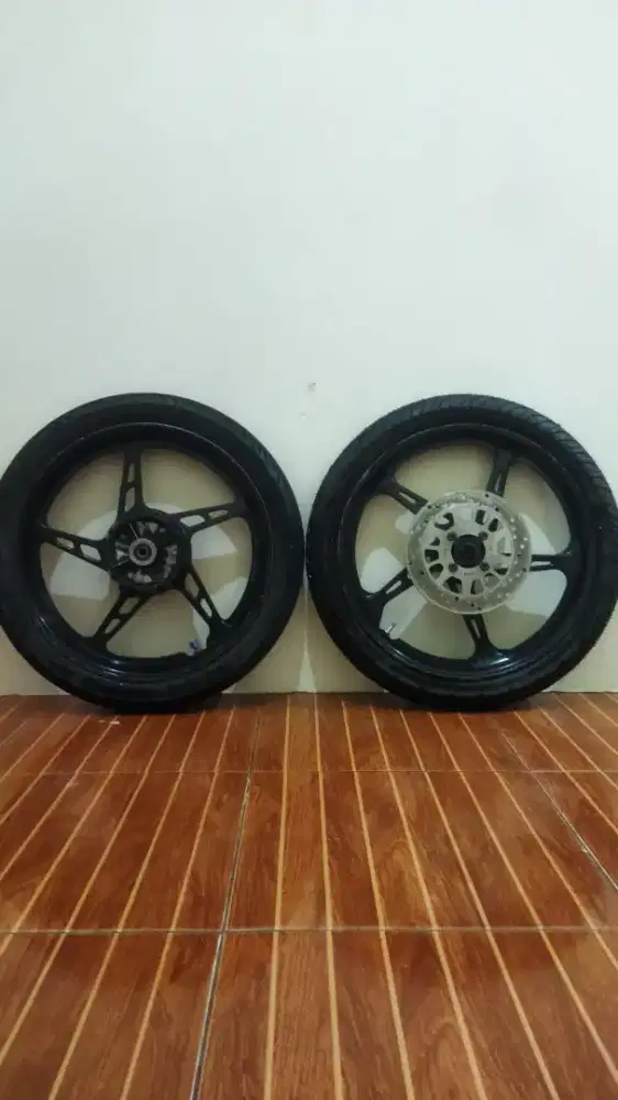 Velg racing original jupiter z1 palang tebel pnp vega,fizr dll yamaha