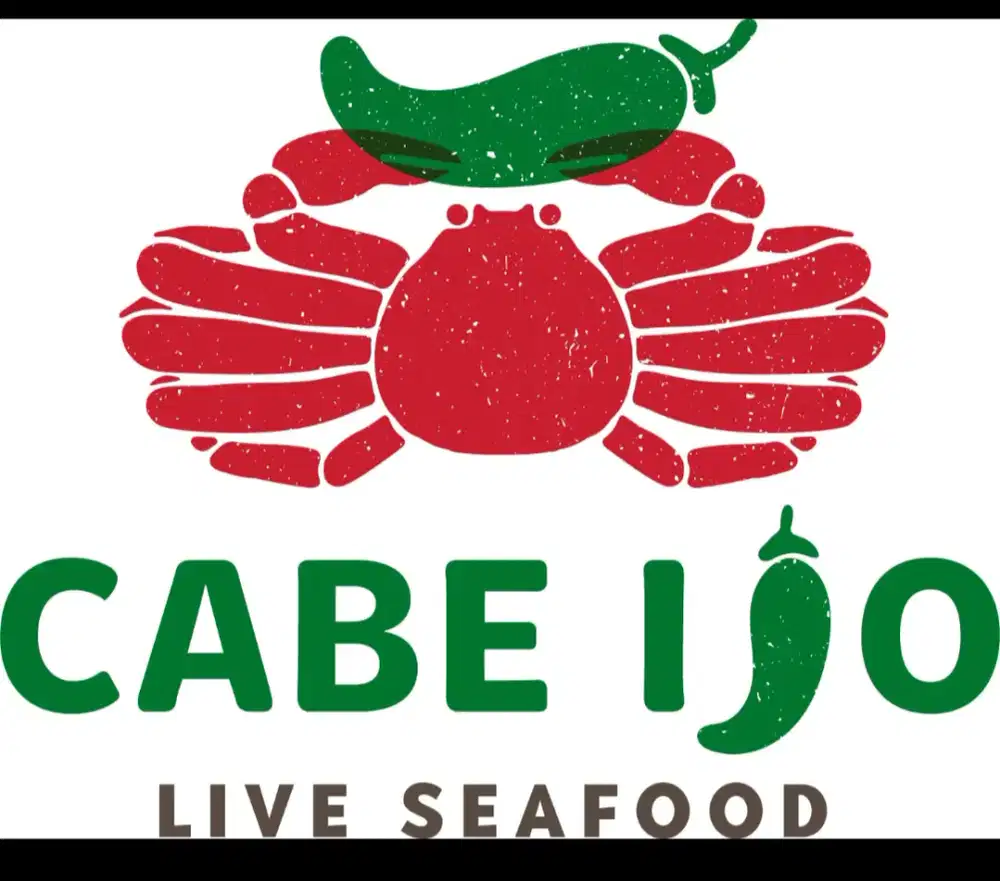 MEMBUTUHKAN KARYAWAN RESTORAN CABE IJO LIVE SEAFOOD PLUIT