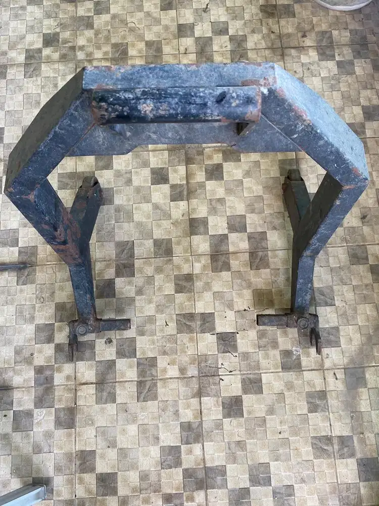 PADDOCK MOTOR SERBAGUNA
