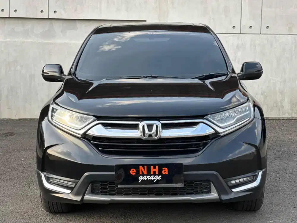 Honda CRV Prestige 1.5 Turbo  2019 Automatic Termurah Top!!