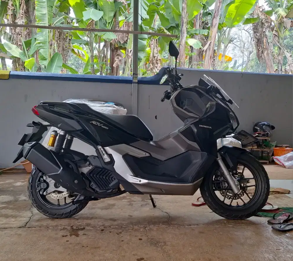 ADV 160 CBS 2023