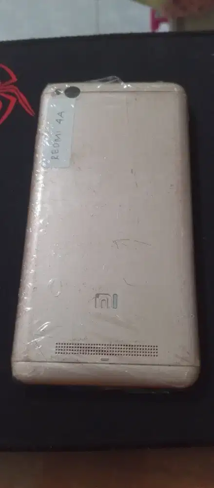 Backdoor Redmi 4a Original copotan