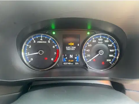 LOW KM 23rb Mitsubishi Xpander Cross Premium 2021