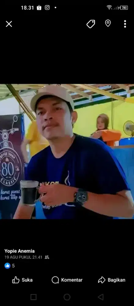 Cari anter jemput