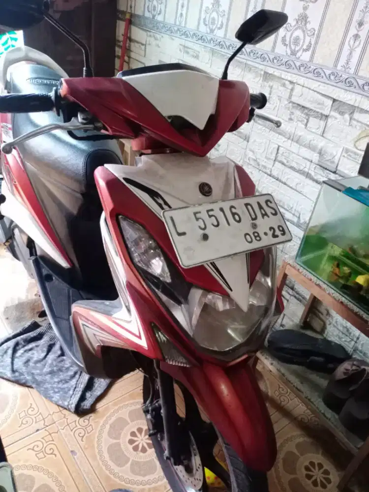 Xeon 2013 (7.500.000) msik mlus dn surat2 lengkap