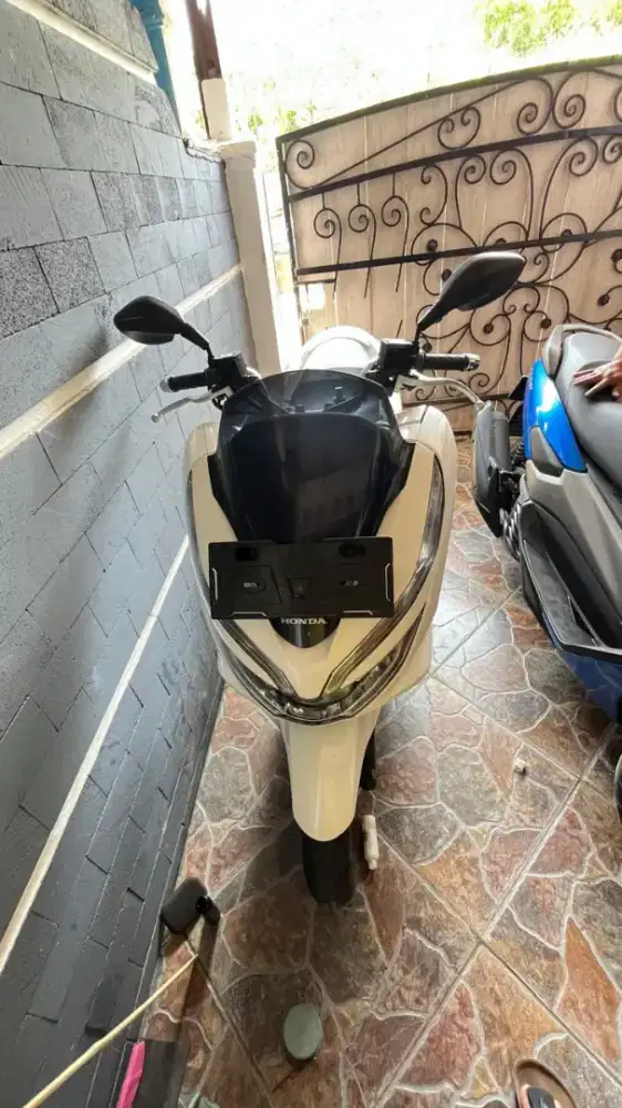 Yamaha Nmax 2020