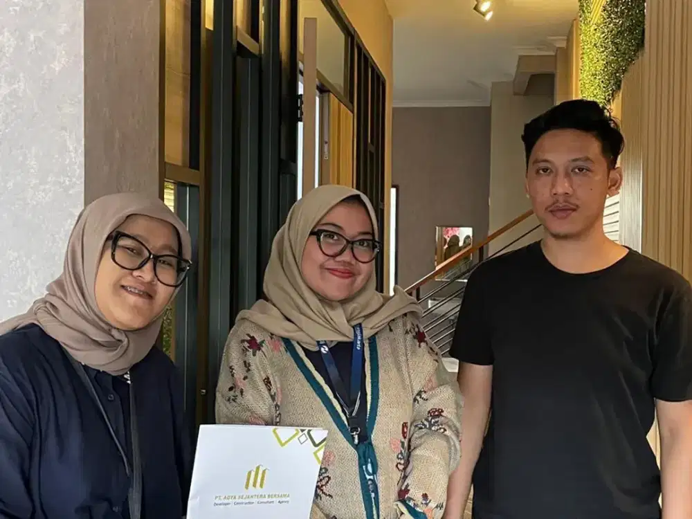 Tanpa ribet langsung ACC, lokasi di kota bekasi