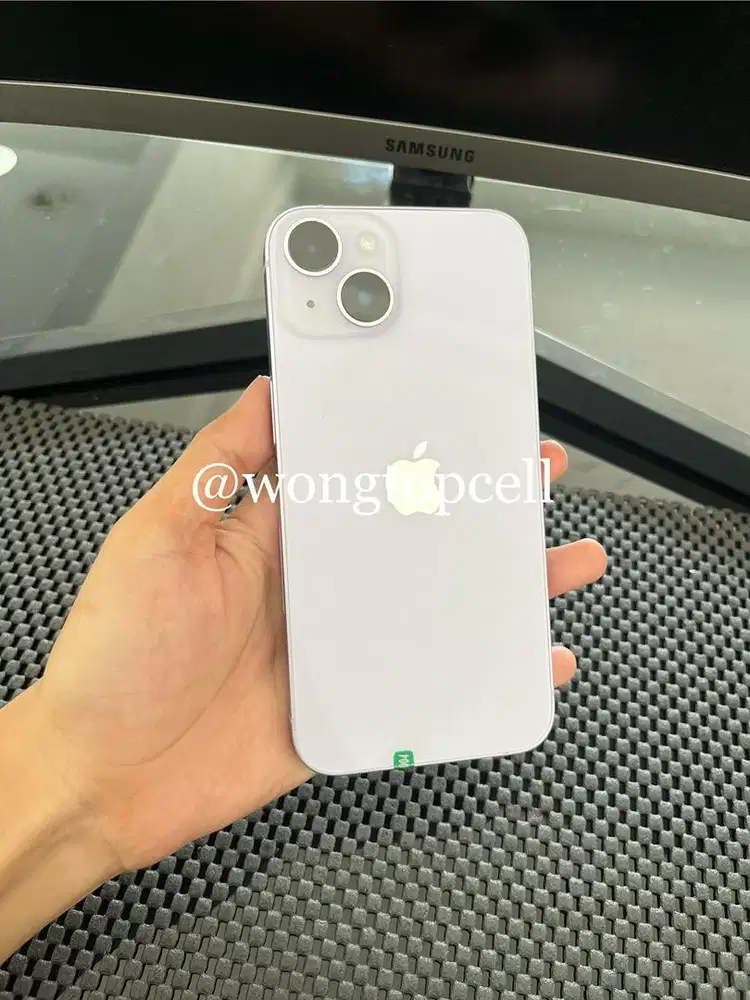 iPhone 14 128 Gb All Operator