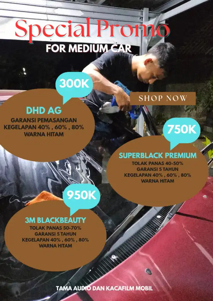 Kacafilm Mobil + pasang bisa panggilan