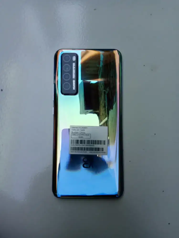 Huawei Nova 7 5G 8/256GB