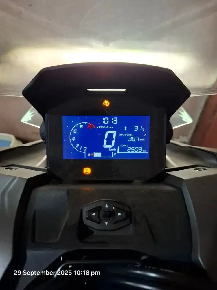 ADV 160 ABS 2023