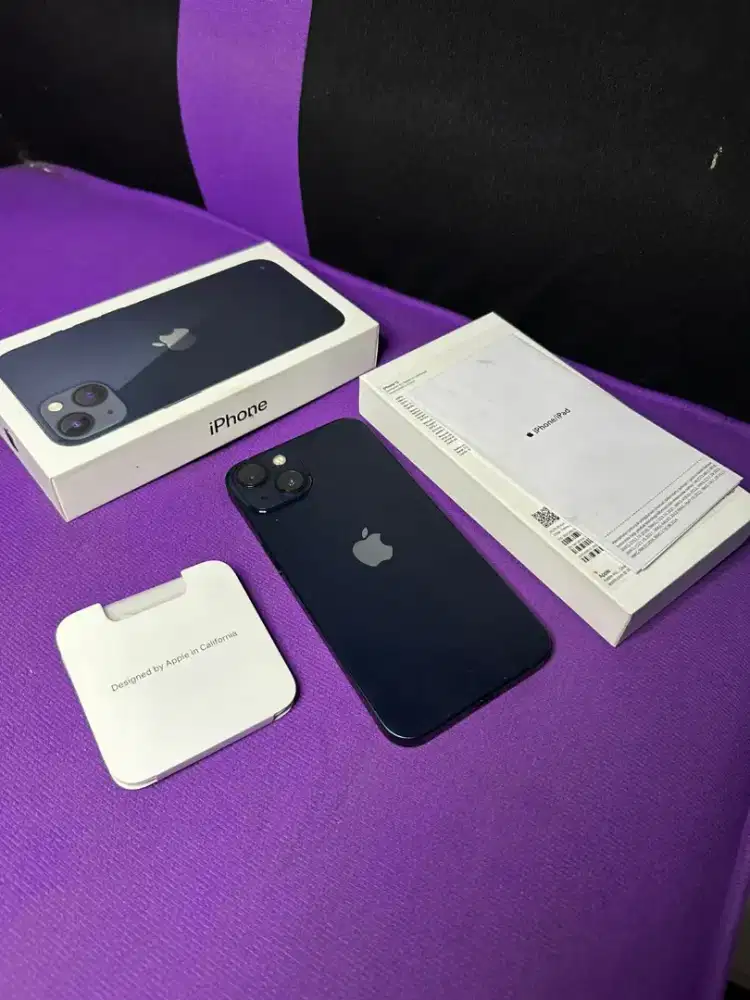 iPhone 13 iBox 128gb