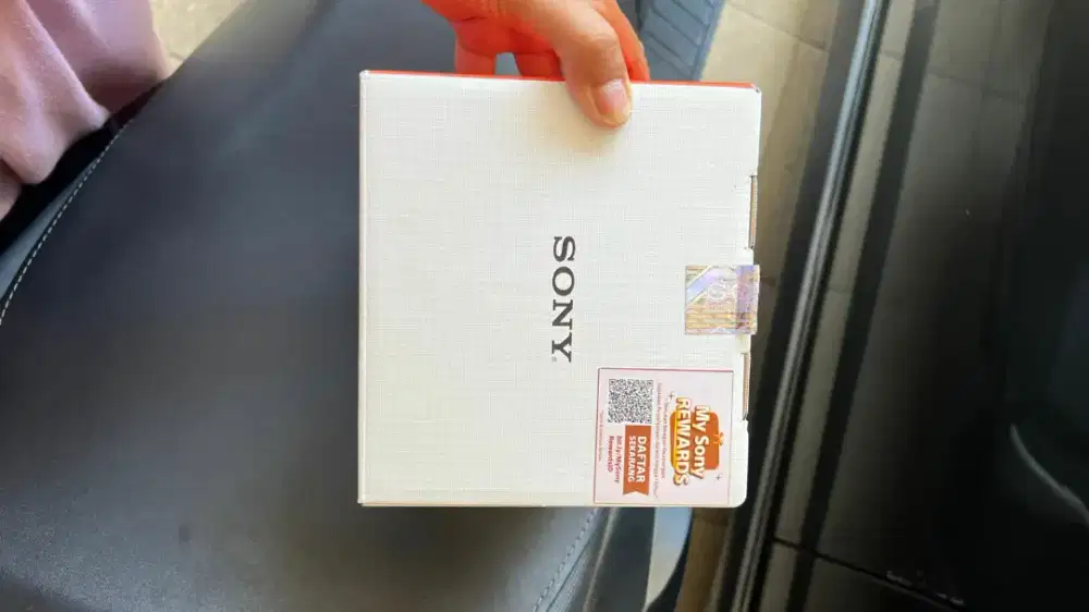 Camera Sony ZV-E10 Mirrorless Camera Kit