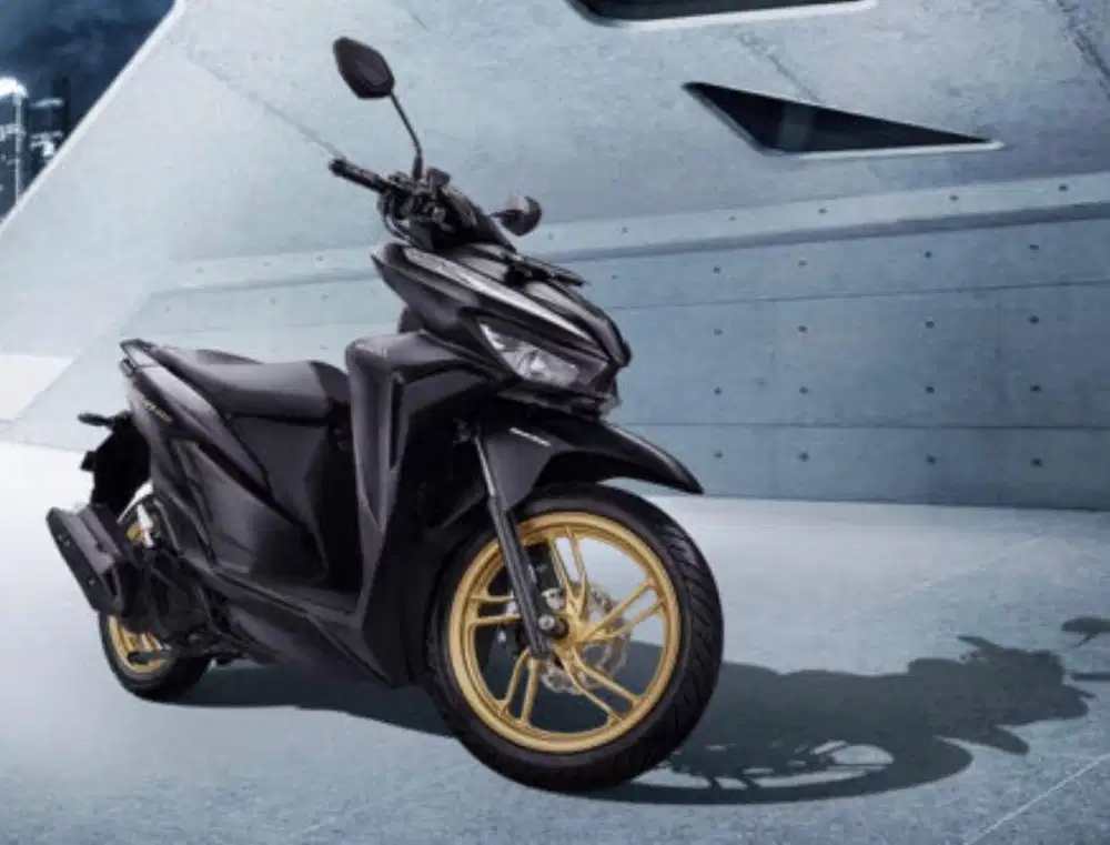 Vario 150 tahun 2020
