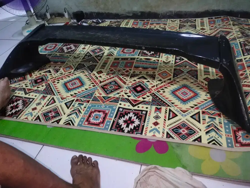 SPOILER MOBIL UNIVERSAL