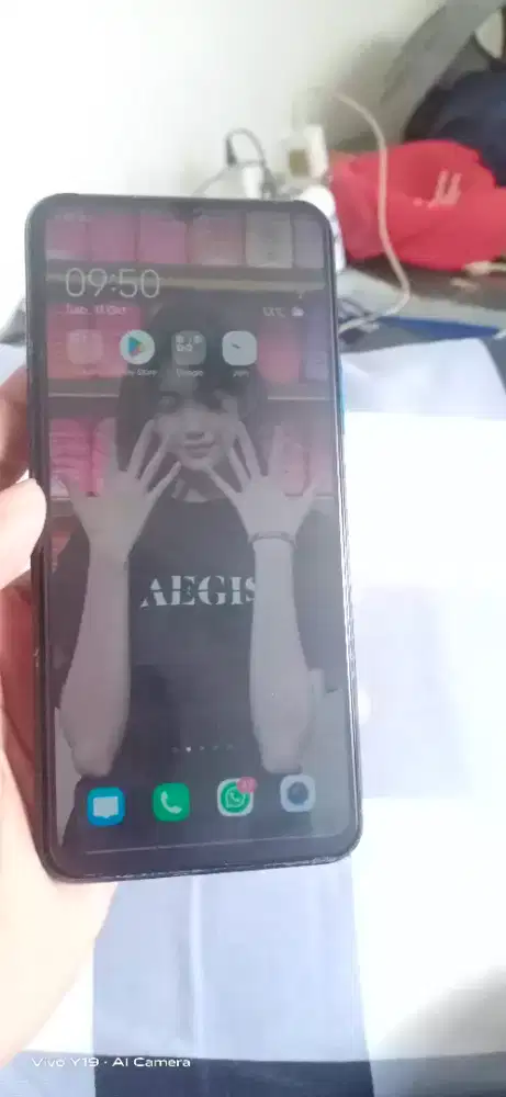 Vivo v15 6/64 Btg