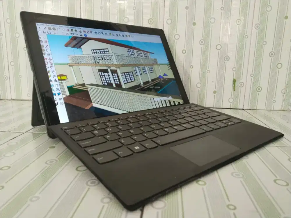 Laptop 2 in 1 Lenovo 81CG