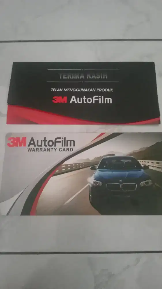 Kaca film mobil Surabaya