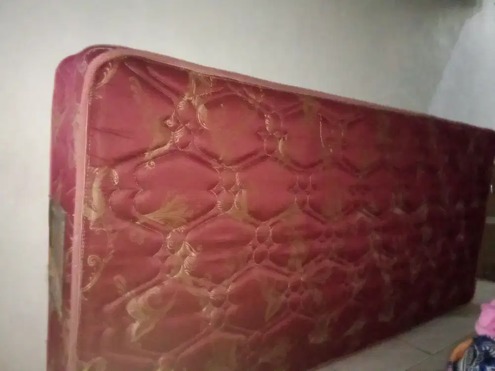 Kasur CENTRAL likenew